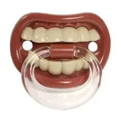 Billy Bob - Chupeta de Chupeta de Dentes Sale