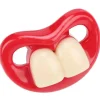 Billy Bob - Dentes Dois Dentes Frontais Chupeta Outlet
