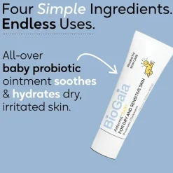 Biogaia - Aldermis Baby Discount