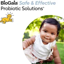 Biogaia - Aldermis Baby Discount