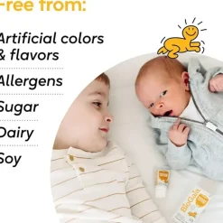 Biogaia - Immune Active Baby Drops Clearance