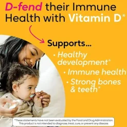 Biogaia - Immune Active Baby Drops Clearance