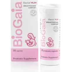 Biogaia - Elactia Breastfeeding Probiotic Online