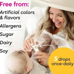 Biogaia - Protectis Baby Drops 5Ml Fashion