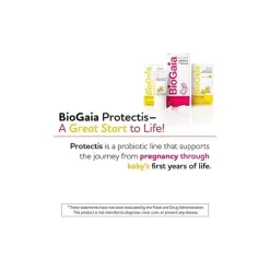 Biogaia - Protectis Mum Capsules Sale