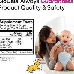 Biogaia - Protectis Mum Capsules Sale