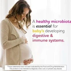 Biogaia - Protectis Mum Capsules Sale