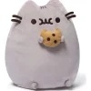 Gund Biscoito Pusheen, 9.5 Hot
