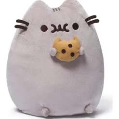 Gund Biscoito Pusheen, 9.5 Hot