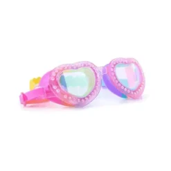 Bling2o Bling 2O - Óculos de natação rosa Love Ya Sale