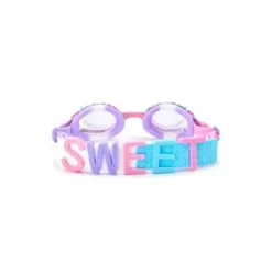 Bling2o Bling 2O - Funfetti Swim Goggle Summer, Sweet Clearance