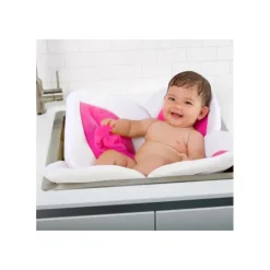 Blooming Bath Blooming Baby Lotus, Cinza/Cinza Escuro Discount