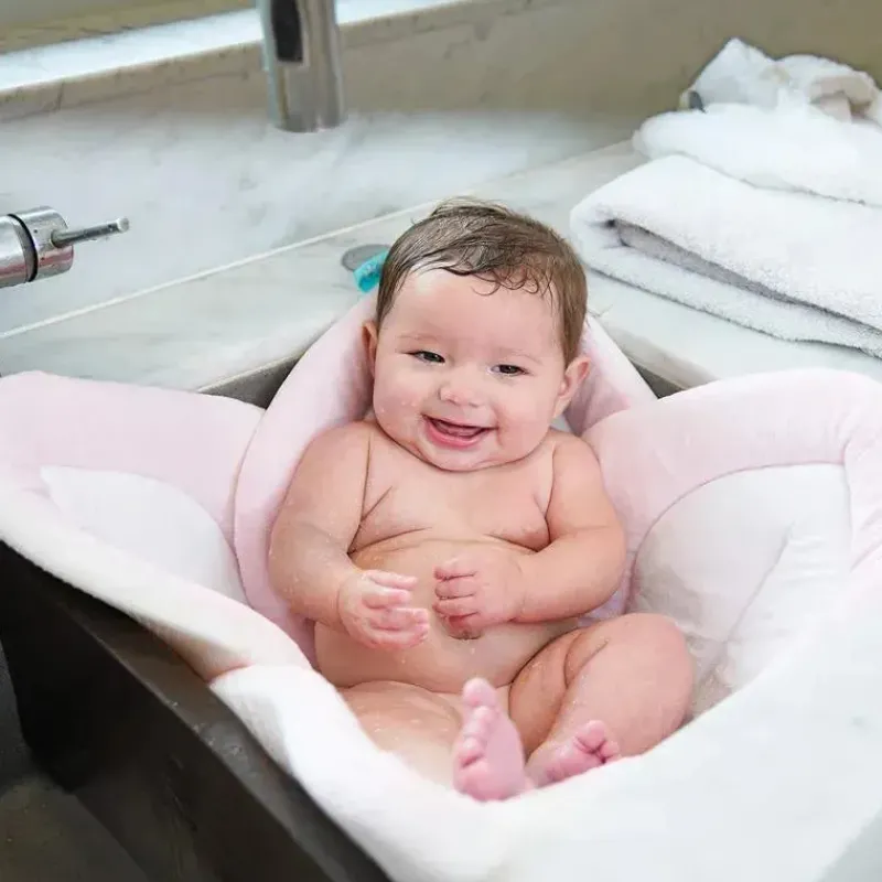 blooming_baby_lotus__rosa_SKUg2IQIdv5_1.webp Blooming Bath Blooming Baby Lotus - Rosa/Branco/Cinza Discount