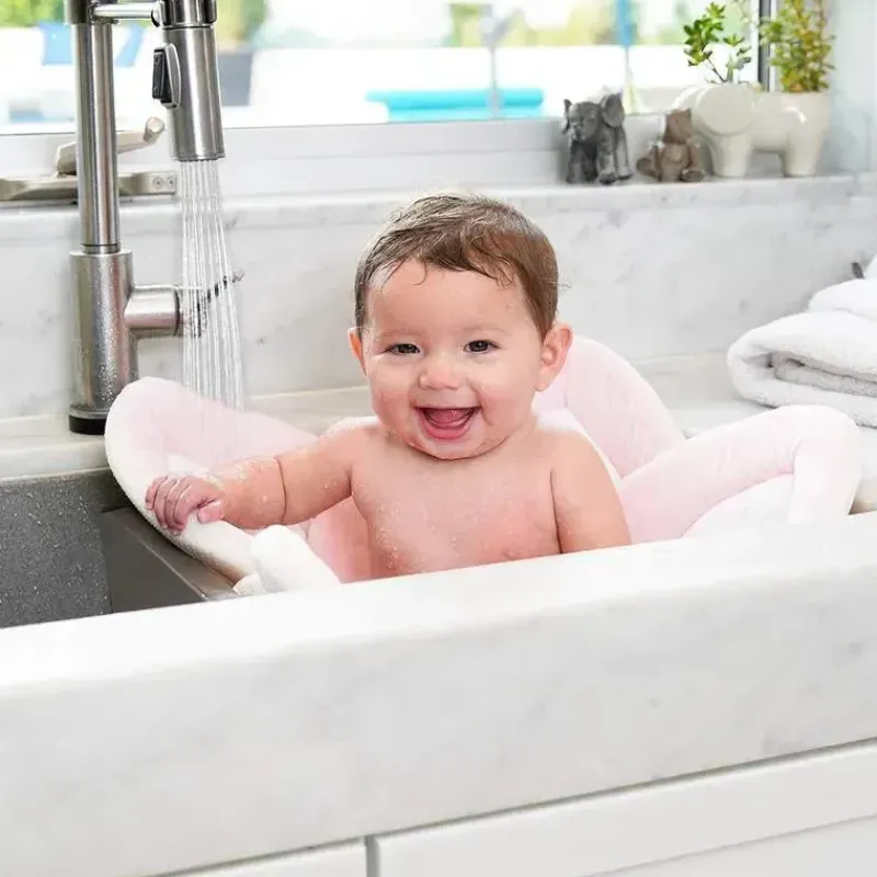 blooming_baby_lotus__rosa_SKUg2IQIdv5_2.webp Blooming Bath Blooming Baby Lotus - Rosa/Branco/Cinza Discount