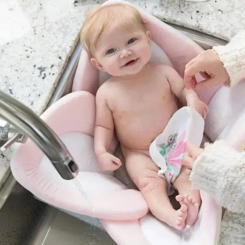 blooming_baby_lotus__rosa_SKUg2IQIdv5_4.webp Blooming Bath Blooming Baby Lotus - Rosa/Branco/Cinza Discount