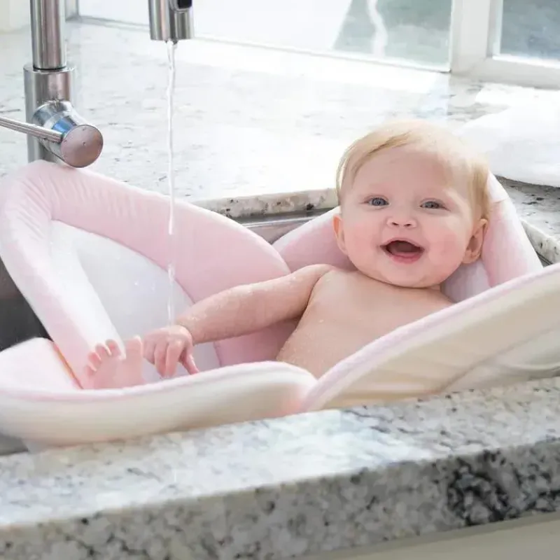 blooming_baby_lotus__rosa_SKUg2IQIdv5_6.webp Blooming Bath Blooming Baby Lotus - Rosa/Branco/Cinza Discount