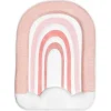 Blooming Bath - Almofada de banheira Rainbow Baby Sink para bebês Outlet