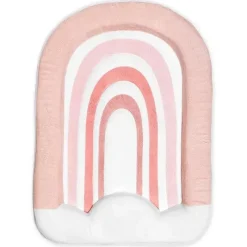 Blooming Bath - Almofada de banheira Rainbow Baby Sink para bebês Outlet