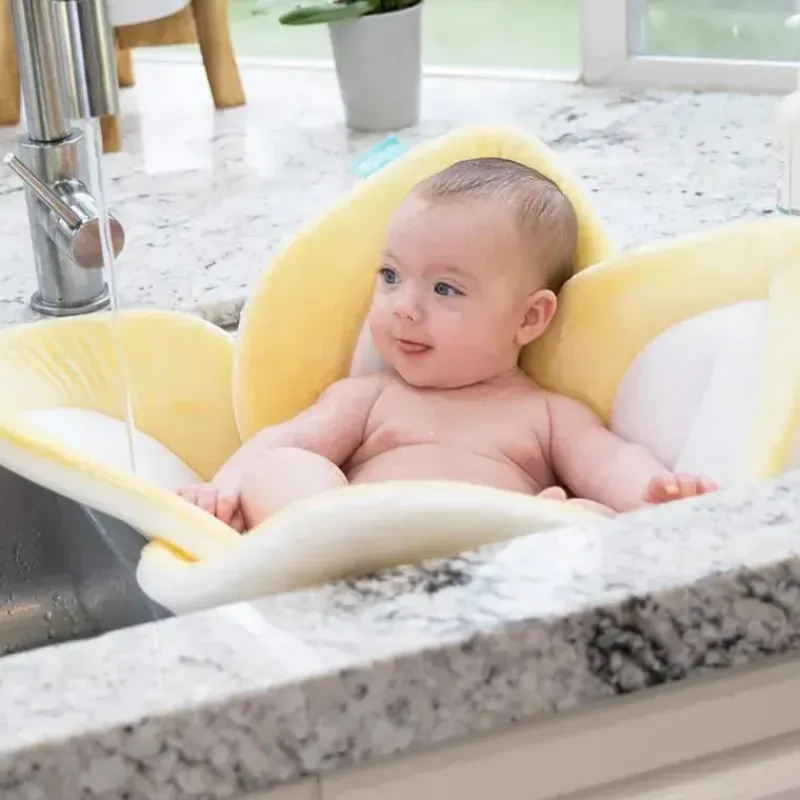 blooming_bath_lotus__lotu_SKUjDVDMfgD_3.webp Blooming Bath Lotus - Lotus, Amarelo/Branco/Cinza Outlet