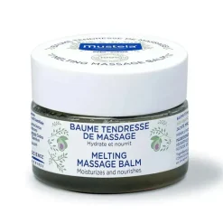Mustela Bálsamo de Massagem Sale
