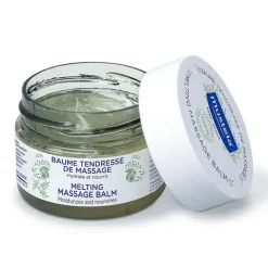 Mustela Bálsamo de Massagem Sale