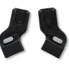 BOB - Adaptador universal para assento de carro infantil Wayfinder Discount