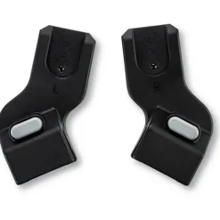 BOB - Adaptador universal para assento de carro infantil Wayfinder Discount