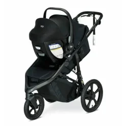 BOB - Adaptador universal para assento de carro infantil Wayfinder Discount