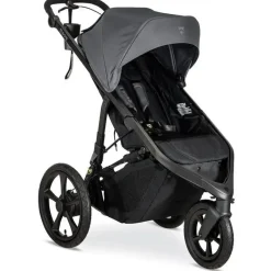 Britax BOB - Carrinho de corrida Wayfinder, Storm Discount