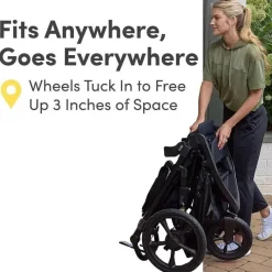 Britax BOB - Sistema de viagem Gear Wayfinder, assento infantil para carro e combinação de carrinho Sale