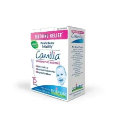 Boiron - Camilia 15 Dose Outlet
