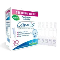 Boiron - Camilia Alívio da Dentição 30 Dose Sale