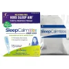 Boiron - SleepCalm Kids Liquid Doses Sleep Aid para um sono noturno profundo, relaxante e repousante, contagem de 15 Online