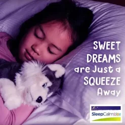Boiron - SleepCalm Kids Liquid Doses Sleep Aid para um sono noturno profundo, relaxante e repousante, contagem de 15 Online