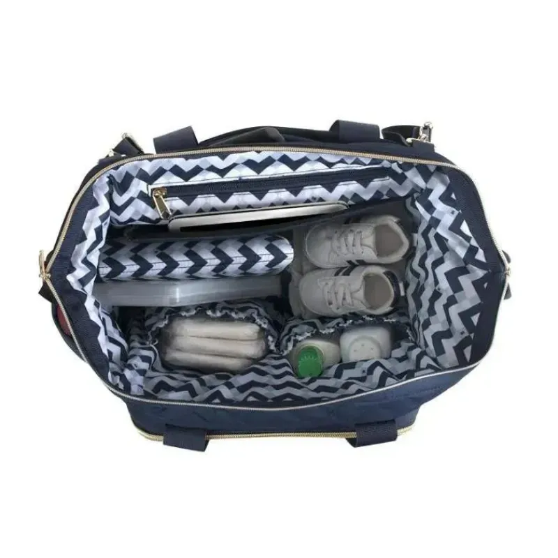 bolsa_de_fraldas_acolchoa_SKUiYSsfPXF_1.webp AD Sutton Bolsa de fraldas acolchoada Harper Frame Discount