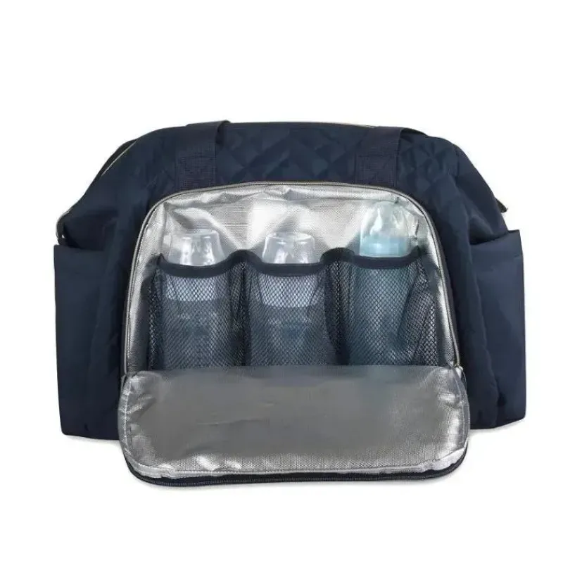 bolsa_de_fraldas_acolchoa_SKUiYSsfPXF_2.webp AD Sutton Bolsa de fraldas acolchoada Harper Frame Discount