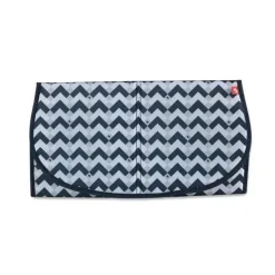 AD Sutton Bolsa de fraldas acolchoada Harper Frame Discount