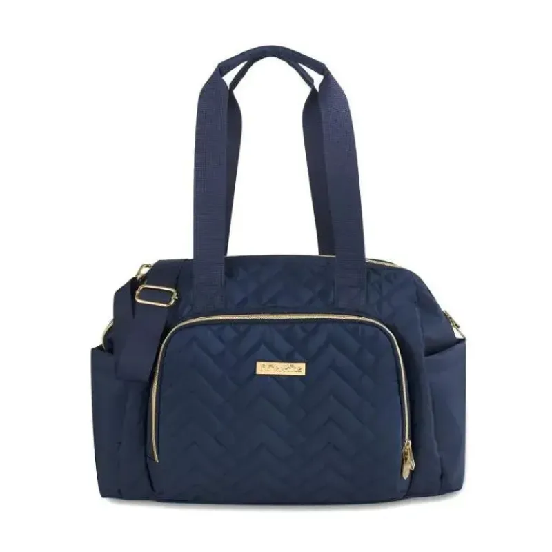 bolsa_de_fraldas_acolchoa_SKUiYSsfPXF_5.webp AD Sutton Bolsa de fraldas acolchoada Harper Frame Discount