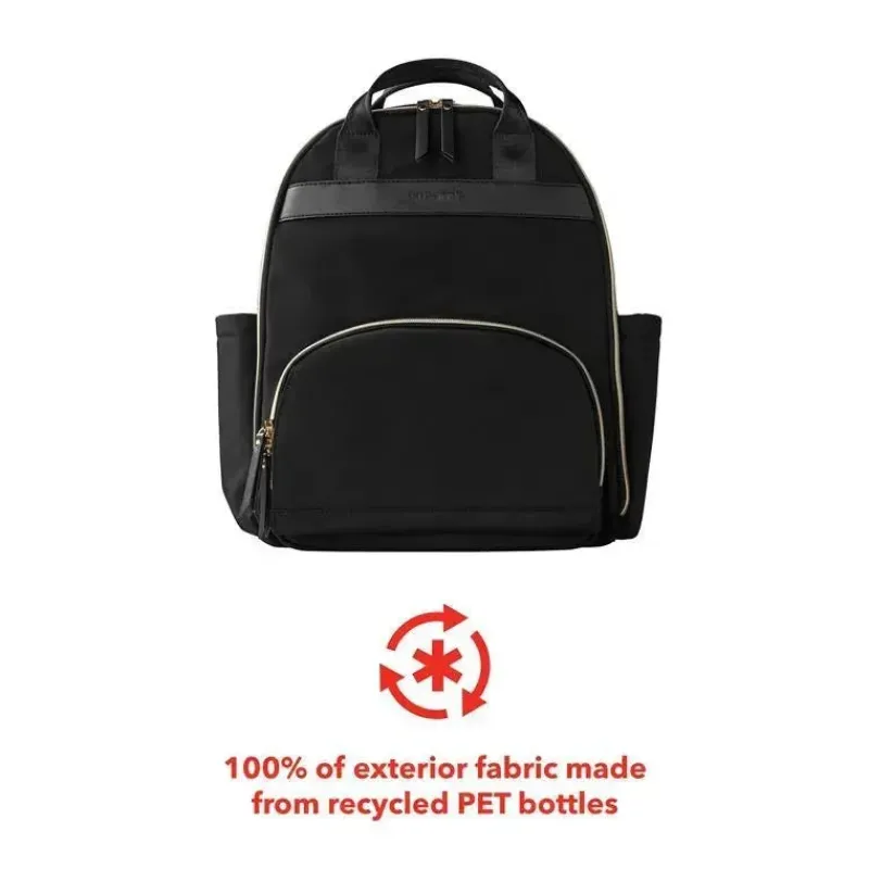 bolsa_de_fraldas_mochila__SKUUgZZ2qC1_1.webp Skip Hop Bolsa de Fraldas Mochila - Envi Luxe, Preta Fashion