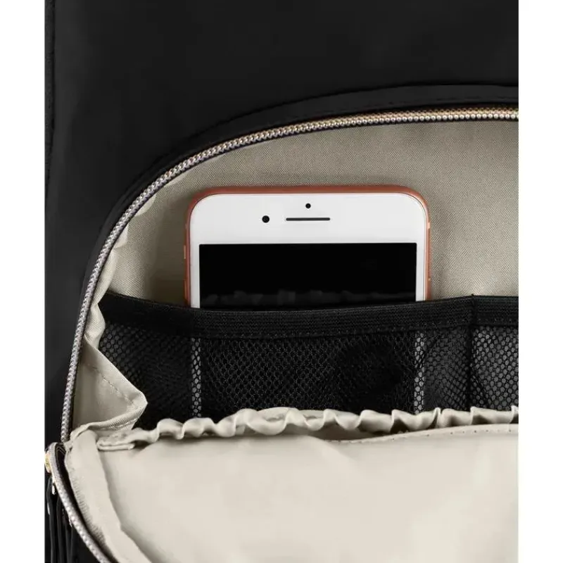 bolsa_de_fraldas_mochila__SKUUgZZ2qC1_5.webp Skip Hop Bolsa de Fraldas Mochila - Envi Luxe, Preta Fashion