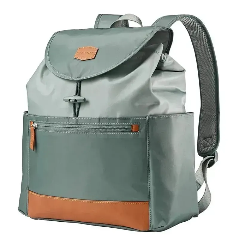 bolsa_de_fraldas_tomy__jj_SKUD6xzrpyz_0.webp JJ Cole Bolsa de Fraldas Tomy - Mezona, Verde Marrom New