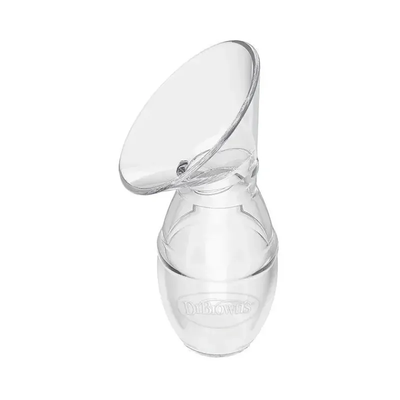 bomba_de_mama_de_silicone_SKUolmmcXs7_3.webp Dr. Brown's Bomba de mama de silicone Dr. Brown's Milkflow, coletor de leite materno com opções + mamadeira anti-cólica e bolsa de viagem Outlet