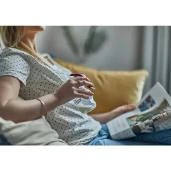 Tommee Tippee Bomba de mama manual única Made for Me Clearance
