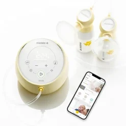 Medela Bomba tira leite elétrica - Sonata Outlet
