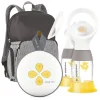Medela Bomba tira-leite elétrica dupla Swing Maxi da Best