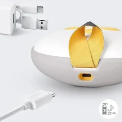 Medela Bomba tira-leite elétrica dupla Swing Maxi da Best