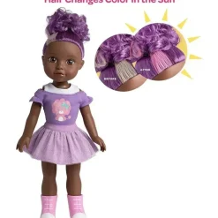 Adora Boneca Be Bright - Savannah Clearance