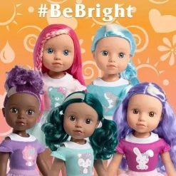 Adora Boneca Be Bright - Savannah Clearance