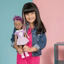 Adora Boneca Be Bright - Savannah Clearance