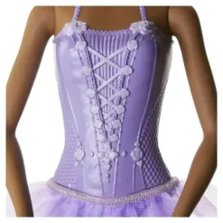 Mattel Boneca Barbie Bailarina Fashion